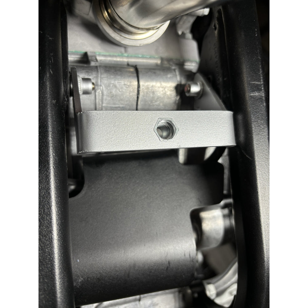 Skid Plate  |  Gas Gas MC 125