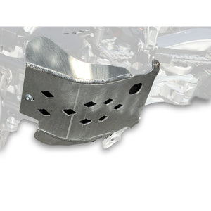 Skid Plate  |  Gas Gas MC 125