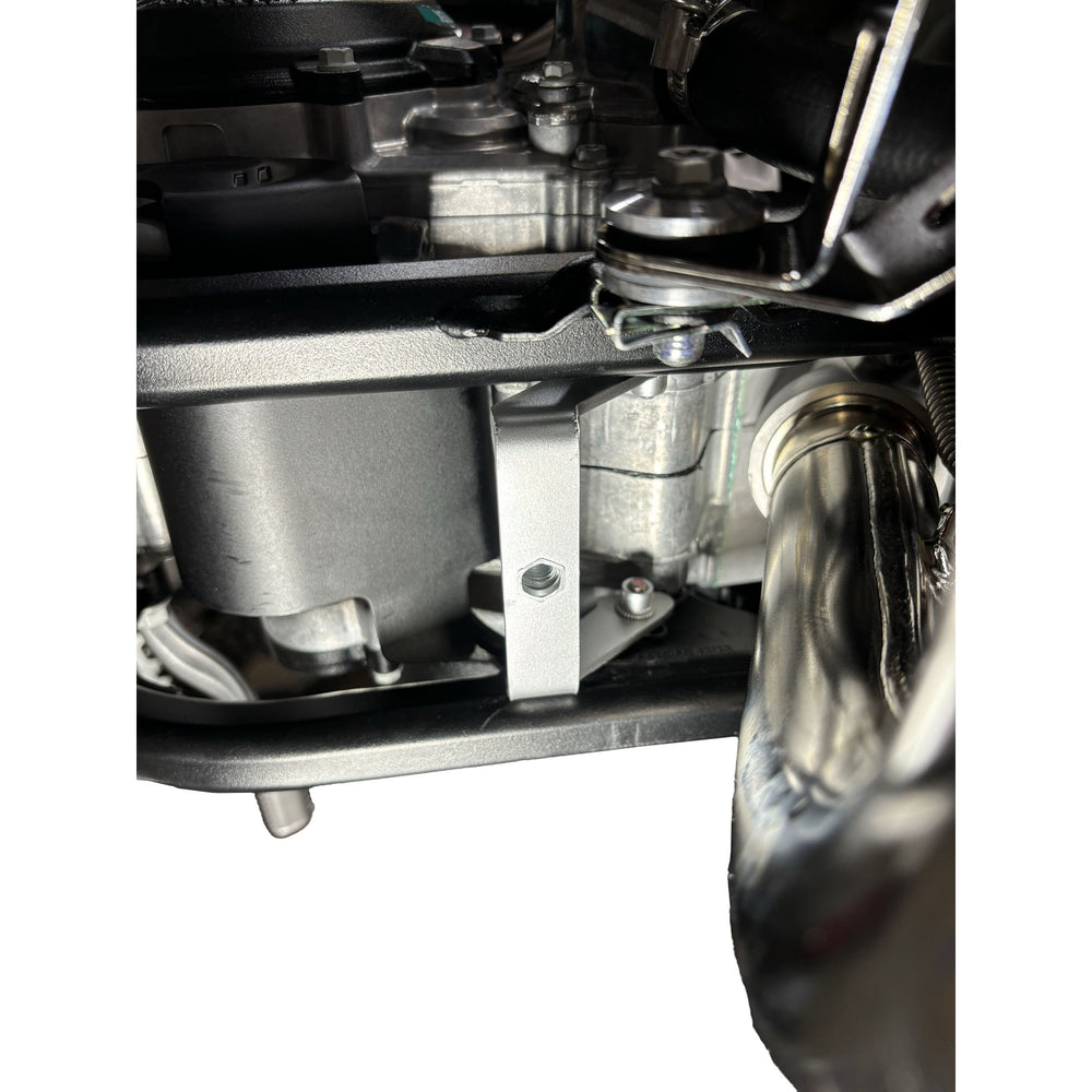 Skid Plate  |  Husqvarna TE125