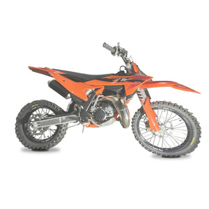 Skid Plate  |  KTM 85 SX