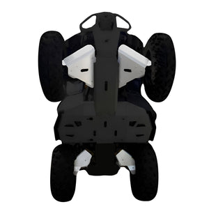 Front & Rear A-Arm & CV Boot Guard Set  |  Can-Am Renegade 1000