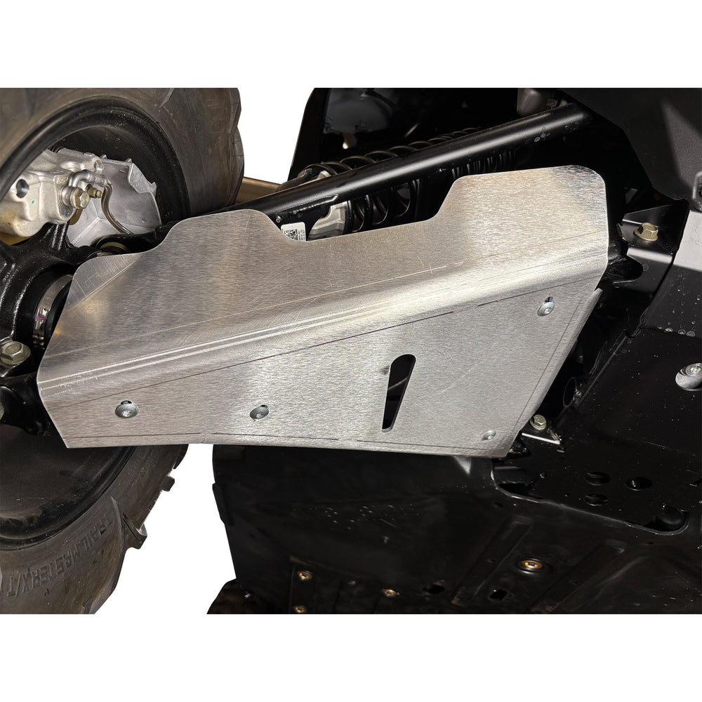A-Arm/CV Boot Guards  |  Polaris RZR XP 1000