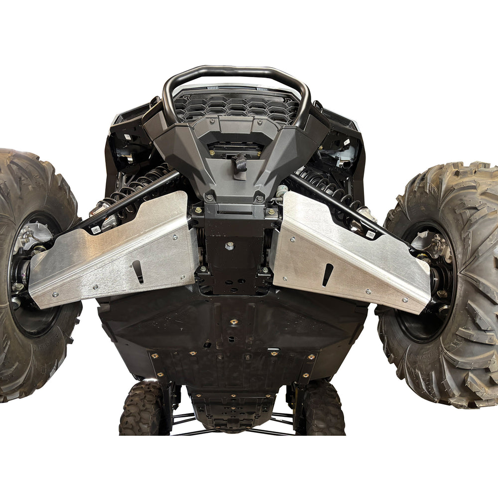 A-Arm/CV Boot Guards  |  Polaris RZR XP 1000
