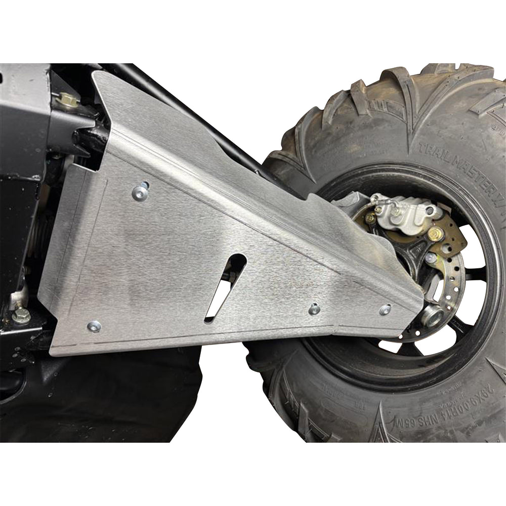 A-Arm/CV Boot Guards  |  Polaris RZR XP 1000
