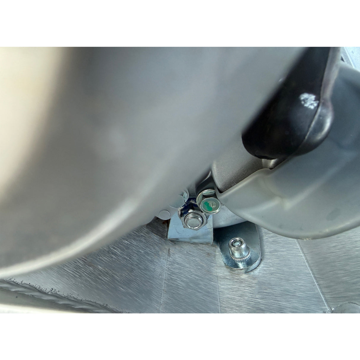 Skid Plate  |  Honda CRF125F