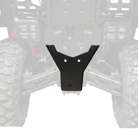 Rear Differential Guard  |  Honda FourTrax Rubicon 700
