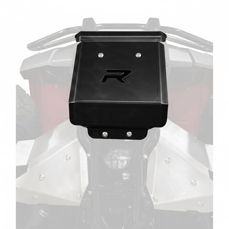 Front Bash Plate  |  Honda FourTrax Rubicon 700