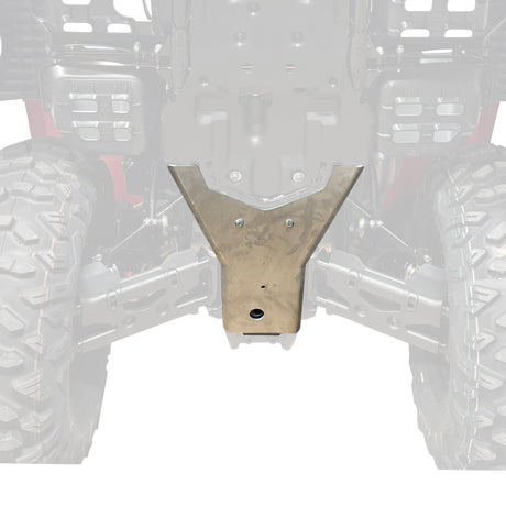 Rear Differential Guard  |  Honda FourTrax Rubicon 700