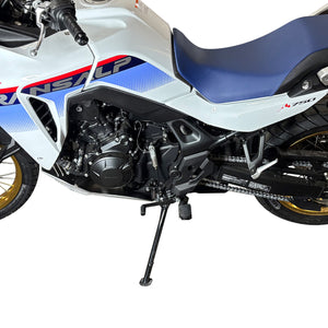 Skid Plate  |  Honda Transalp