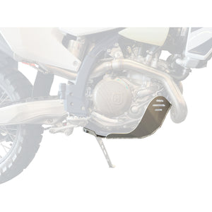 Skid Plate  |  Husqvarna FE 501s