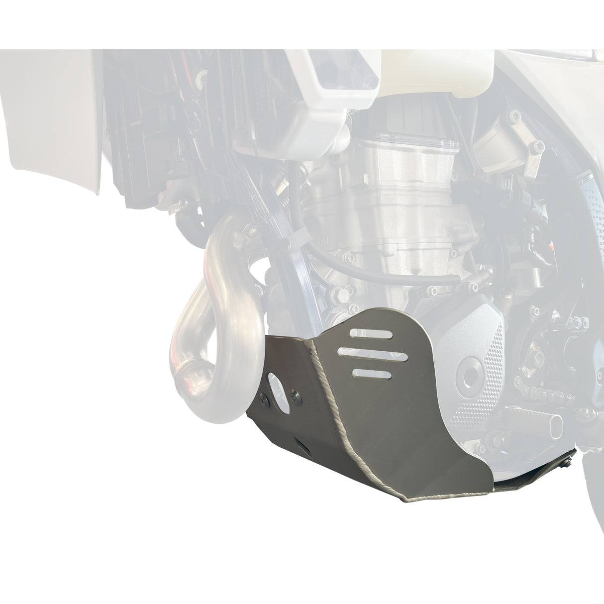 Skid Plate  |  Husqvarna FE 501s