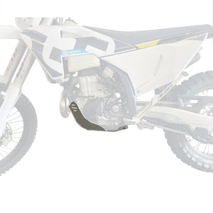 Skid Plate  |  Husqvarna FE 501s