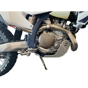 Skid Plate  |  Husqvarna FE 501s