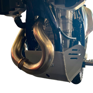 Skid Plate  |  Husqvarna FE 501s