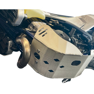 Skid Plate  |  Husqvarna FE 501s