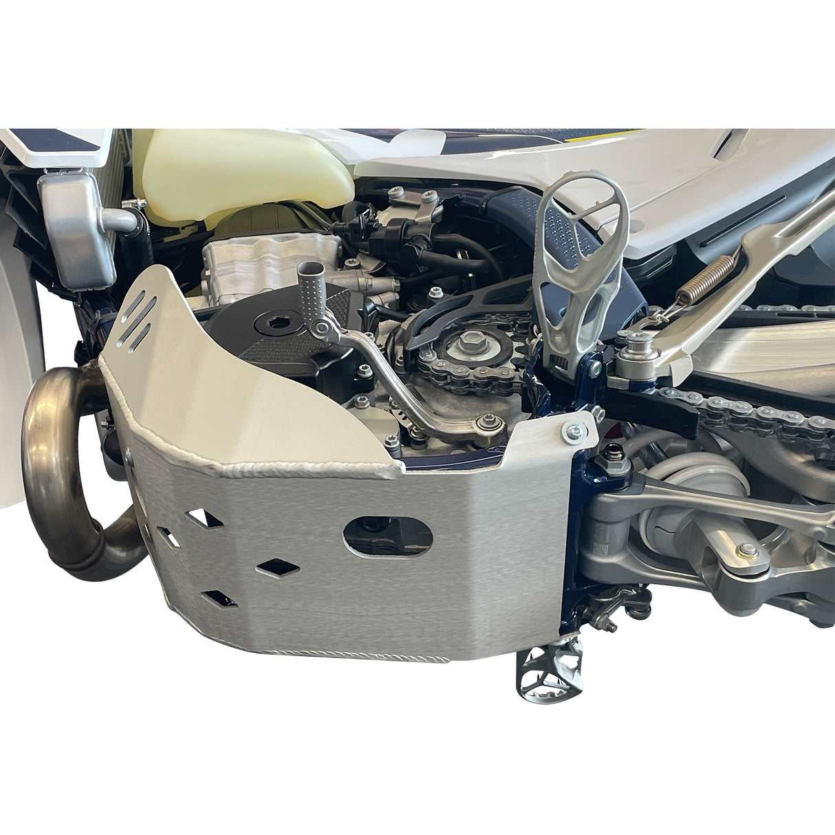 Skid Plate  |  Husqvarna FE 501s