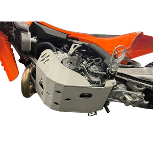 Skid Plate  |  KTM 350 SX-F