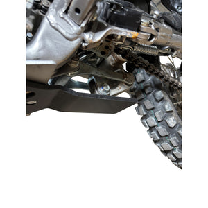 Skid Plate  |  Kawasaki KLX230S