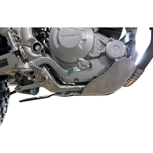 Skid Plate  |  Kawasaki KLX230S