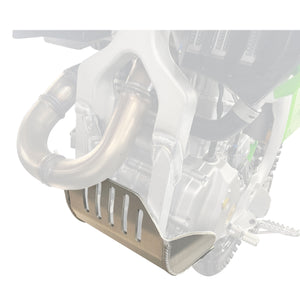 Skid Plate  |  Kawasaki KX450