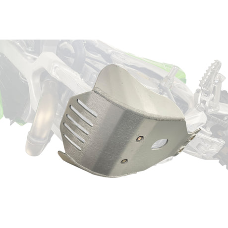 Skid Plate  |  Kawasaki KX450X