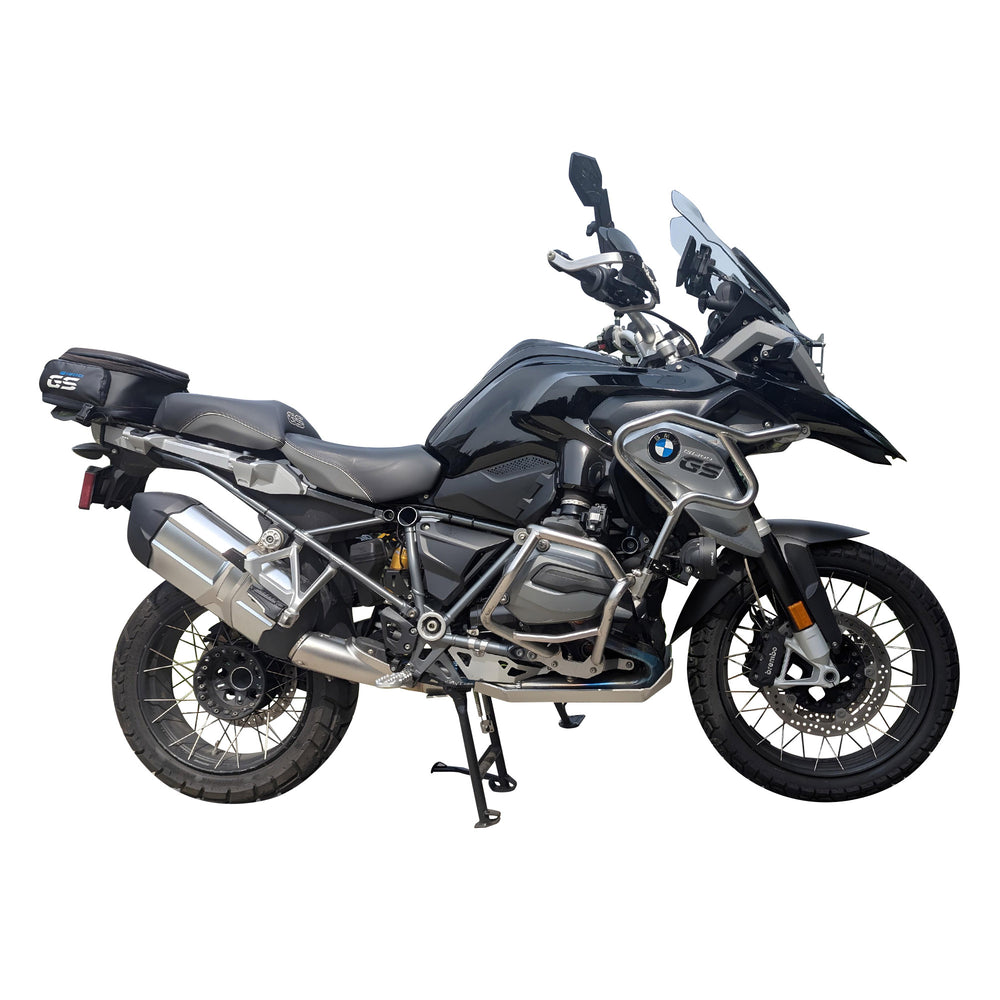 Skid Plate  |  BMW R 1200 GS