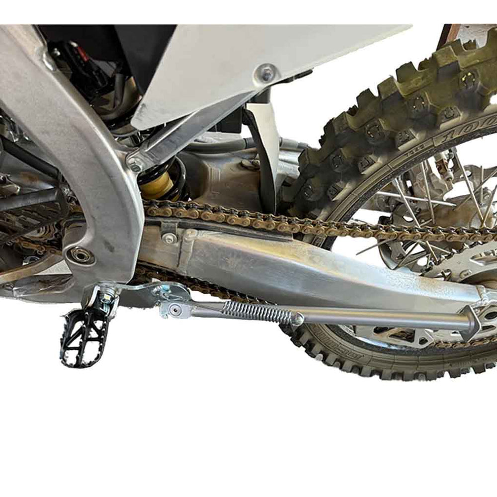 Kickstand Suzuki RMZ