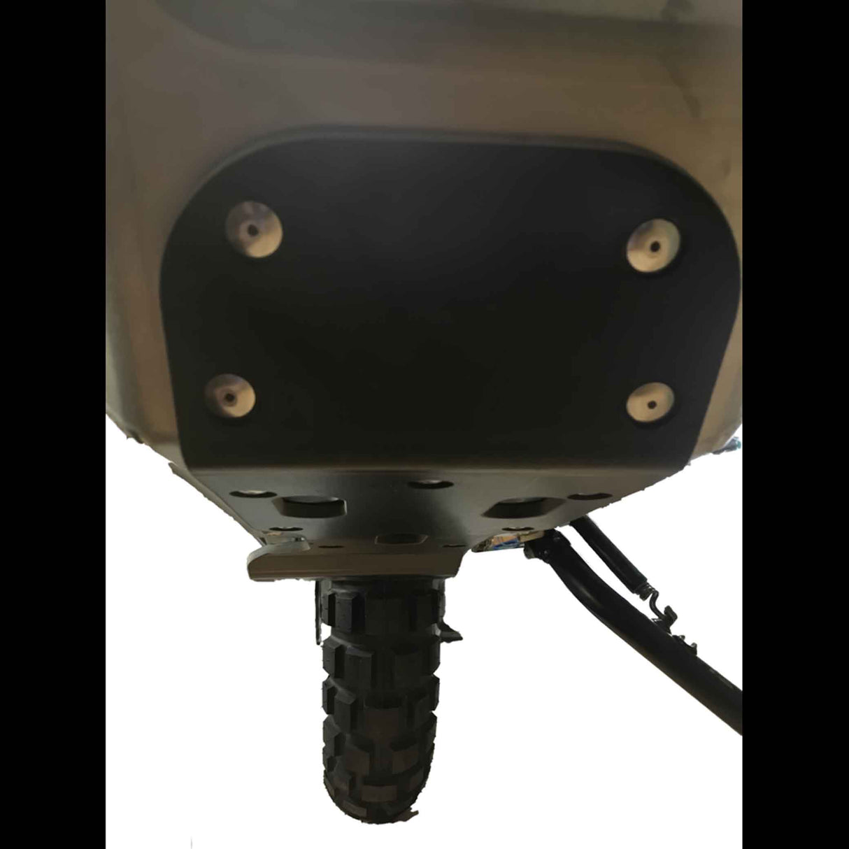 Skid Plate Husqvarna 701 Enduro