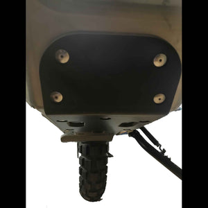 Skid Plate Husqvarna 701 Enduro