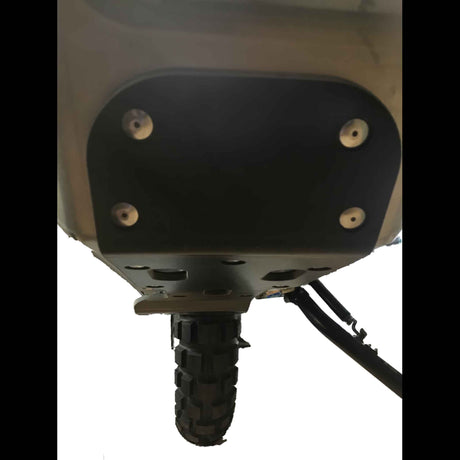 Skid Plate Husqvarna 701 Enduro