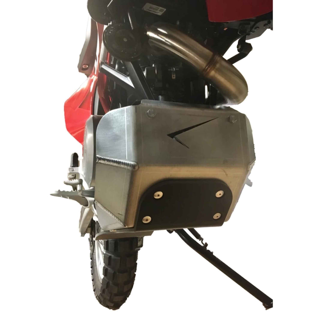 Skid Plate Husqvarna 701 Enduro