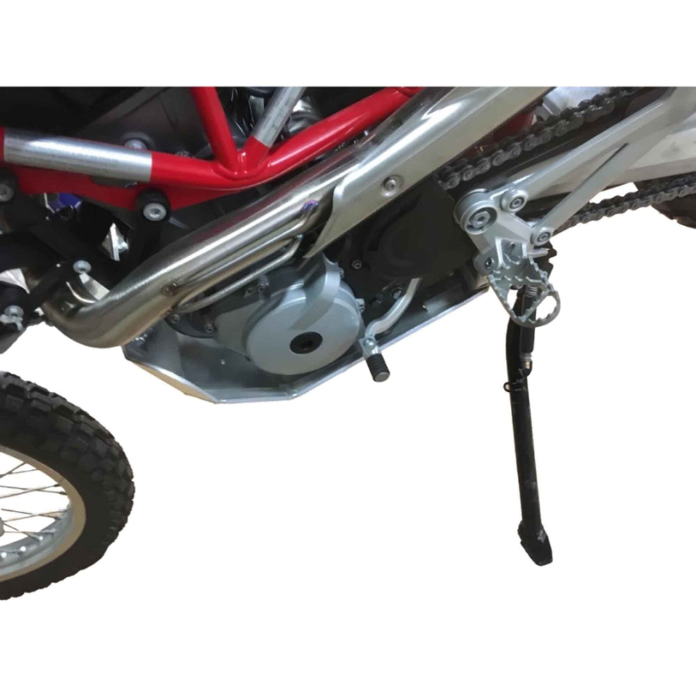 Skid Plate KTM 690 Enduro R