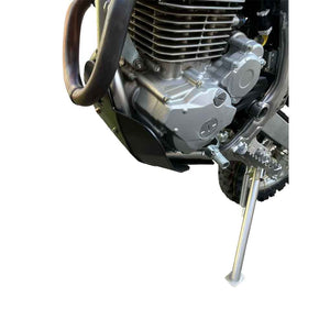 Skid Plate Kawasaki KLX