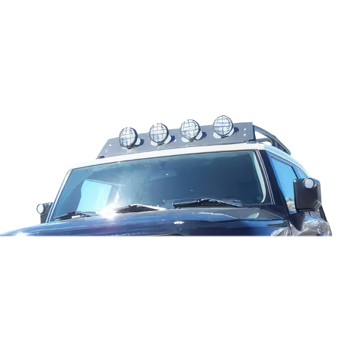 Fj cruiser oem roof lights deals