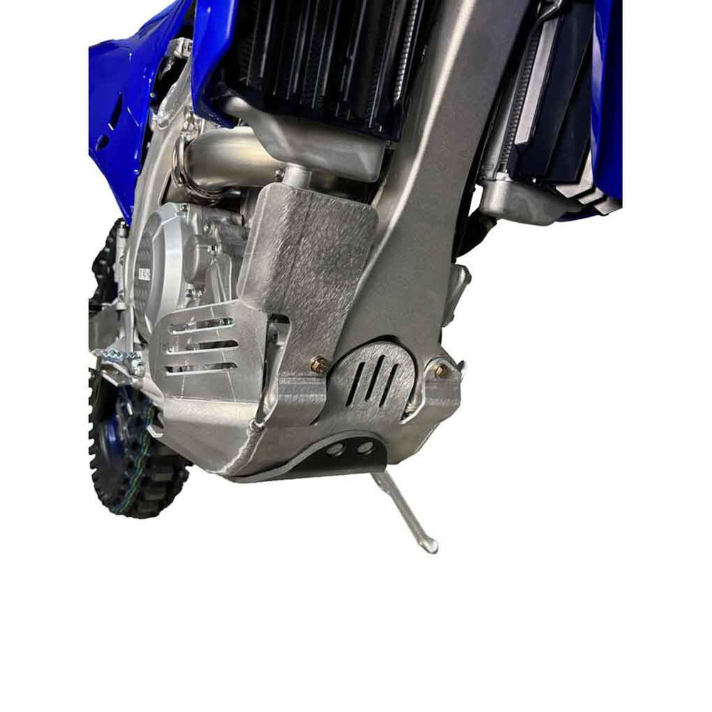 Skid Plate Yamaha WR