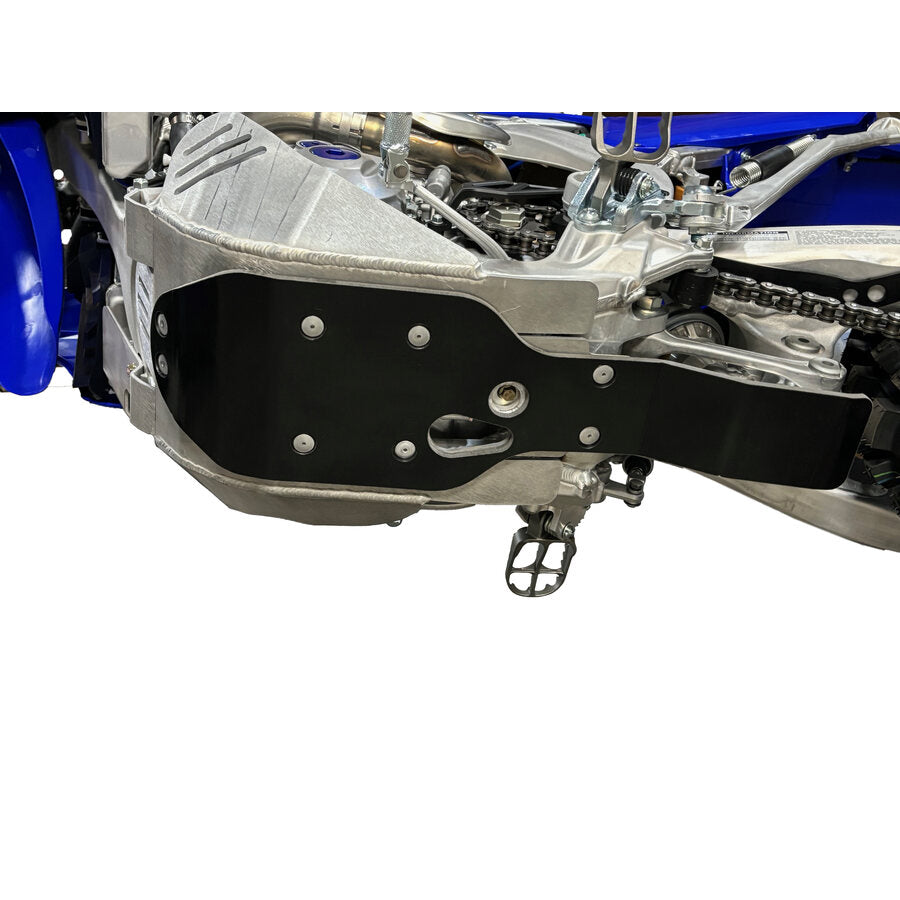 Skid Plate | Yamaha WR250F – Ricochet Off-Road Skid Plate | Yamaha WR250F – Ricochet Off-Road