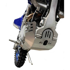 Skid Plate Yamaha YZ450FX