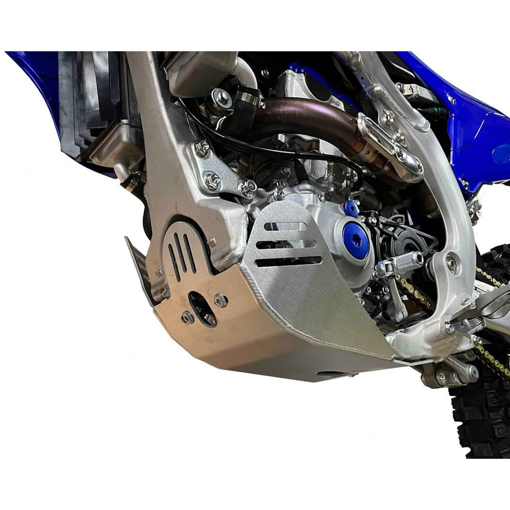 Skid Plate Yamaha YZ450FX