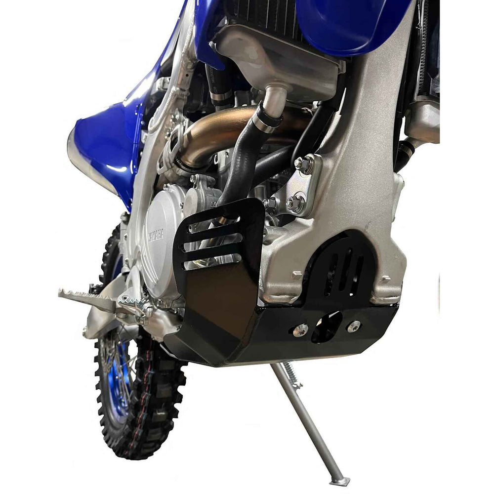 Skid Plate Yamaha YZ450FX