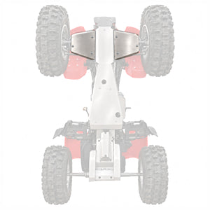 A-Arm Guard Set  |  Honda TRX400EX
