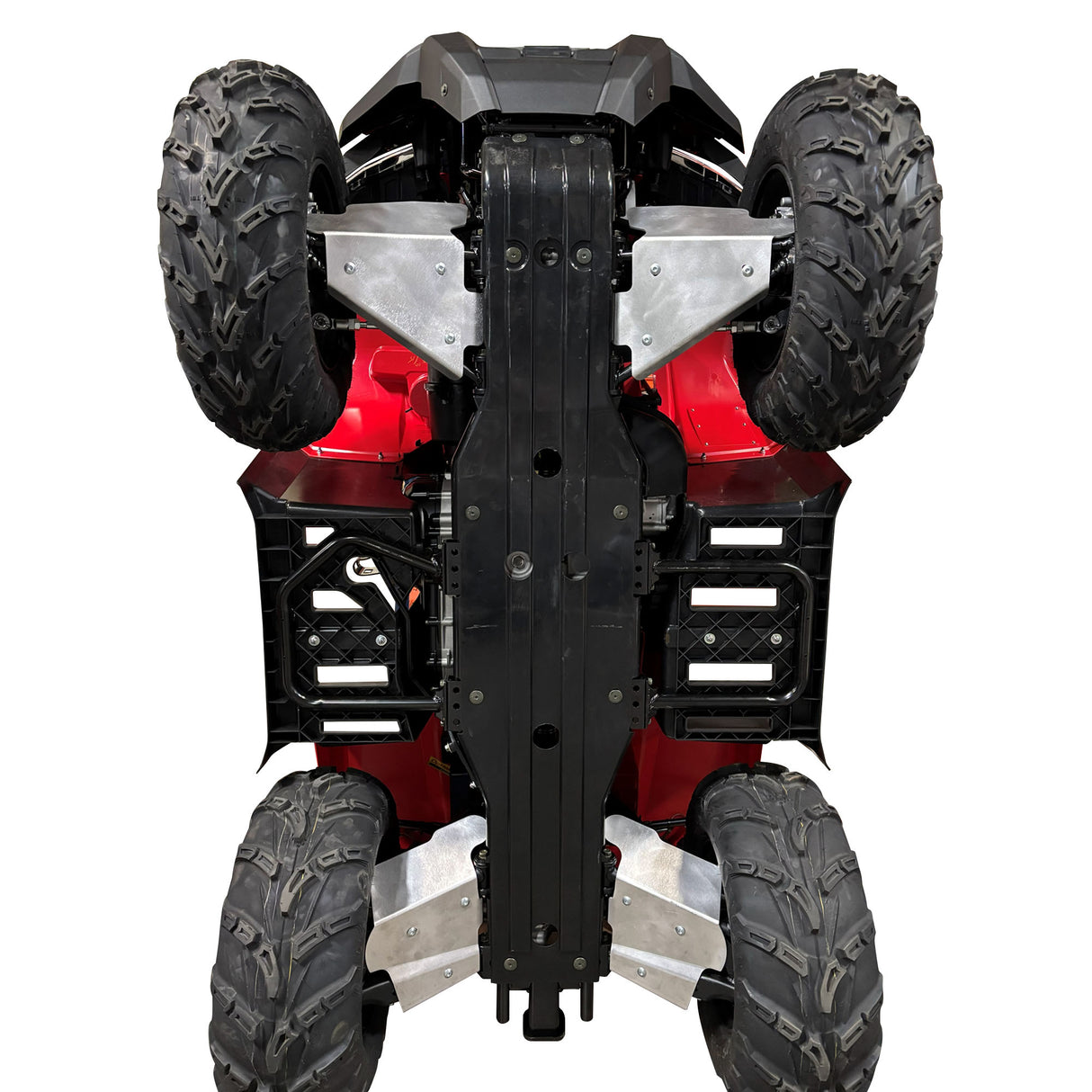 A-Arm/CV boot Guard Set  |  Textron Alterra 300