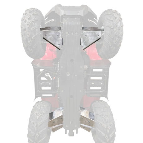A-Arm/CV boot Guard Set  |  Textron Alterra 300
