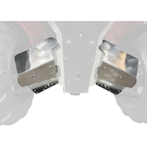 A-Arm/CV boot Guard Set  |  Textron Alterra 300
