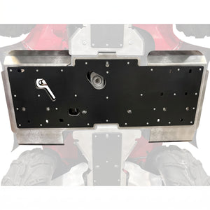 Complete Skid Plate Set  |  Textron Alterra 300