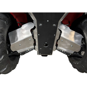 A-Arm/CV boot Guard Set  |  Textron Alterra 450