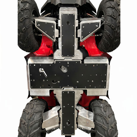 Complete Skid Plate Set  |  Textron Alterra 450