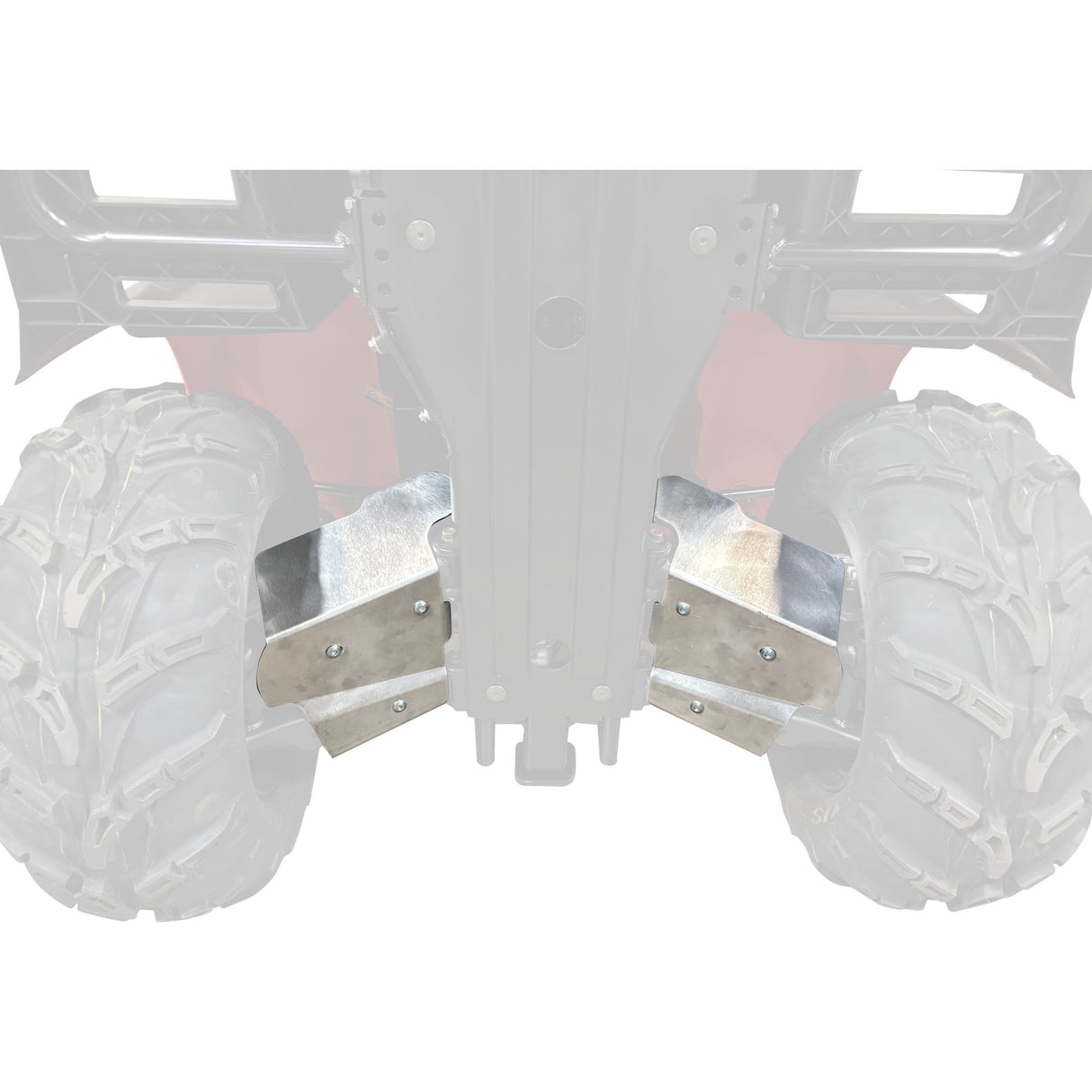 A-Arm/CV boot Guard Set  |  Textron Alterra 450