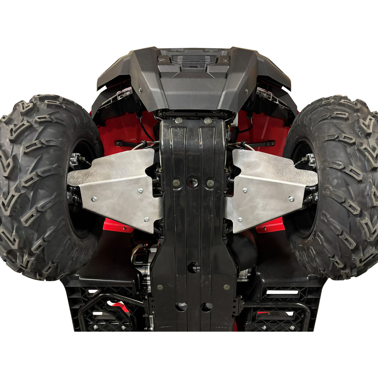 A-Arm/CV boot Guard Set  |  Textron Alterra 500