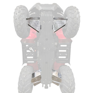 A-Arm/CV boot Guard Set  |  Textron Alterra 500