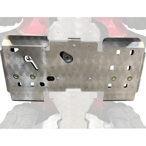 Complete Skid Plate Set  |  Textron Alterra 500